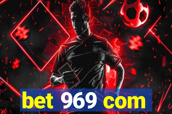 bet 969 com